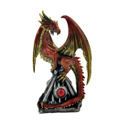 Dark Legends Dragon - Fire Eye
