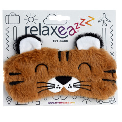 Eye Mask - Adoramals Tiger