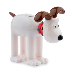 Solar Pal - Gromit