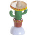 Solar Pal - Cactus with Sombrero