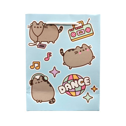 Gift Bag (Medium) - Pusheen the Cat