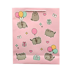 Gift Bag (Extra Large) - Pusheen the Cat