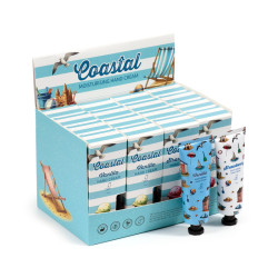 Moisturising Hand Cream 75ml - Coastal