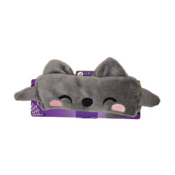 Plush Beauty Headband - Adoramals Dexter the Bat