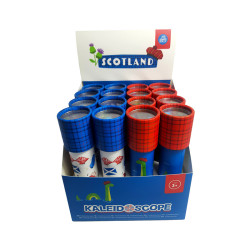 Kaleidoscope - Scotland Souvenir