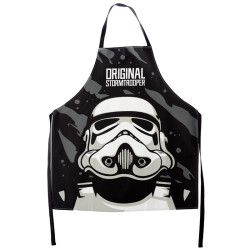 100% Cotton Apron - The Original Stormtrooper