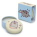 Lip Balm in a Tin - Pusheen Cat Pusheenicorn