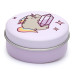 Lip Balm in a Tin - Pusheen Cat Pusheenicorn