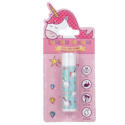 Stick Lip Balm - Enchanted Rainbows Unicorn