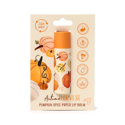 Paper Stick Lip Balm - Autumn Harvest