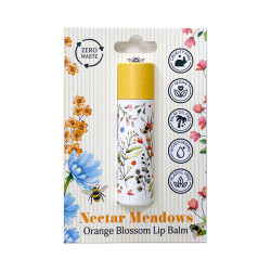 Paper Stick Lip Balm - Nectar Meadows