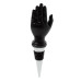 Novelty Bottle Stopper - Mantric Hand/Tarot Hand Palm