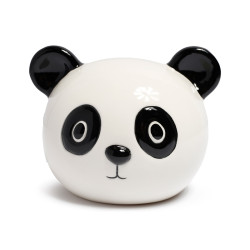 Ceramic Money Box - Adoramals Susu the Panda