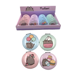 Compact Mirror - Pusheen the Cat