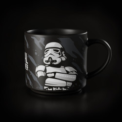 Large Porcelain Mug - The Original Stormtrooper