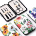5 Piece Manicure Set - Butterfly Meadows
