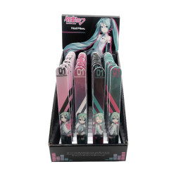 Nail File - Hatsune Miku