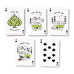 Standard Deck of Playing Cards - Wildwood Caravan