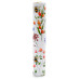 Large Colouring Pencil Tube - Nectar Meadows