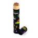 Large Colouring Pencil Tube - Marine Kingdom