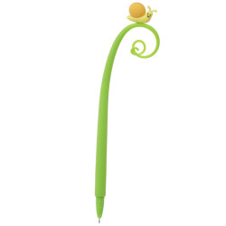Adoramals Snail Fine Tip Pen
