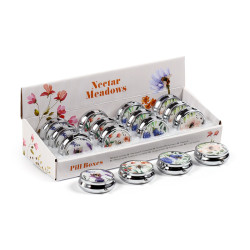 Pill Box - Nectar Meadows