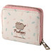 Small Zip Around Wallet - Pusheen the Cat Foodie