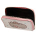 Small Zip Around Wallet - Pusheen the Cat Foodie