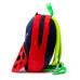 Kids School Rucksack Backpack - Adorabugs Tilly the Ladybird