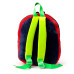 Kids School Rucksack Backpack - Adorabugs Tilly the Ladybird