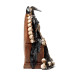 Decorative LED Ornament - The Reaper Throne of Skulls