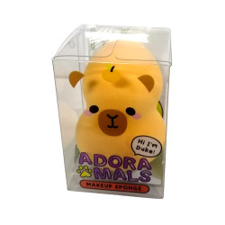 Beauty Blender Sponge - Adoramals Duke the Capybara