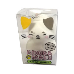 Beauty Blender Sponge - Adoramals Lola the Cat