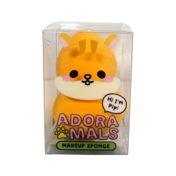 Beauty Blender Sponge - Adoramals Pip the Hamster