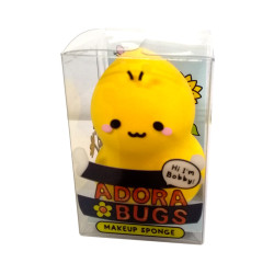 Beauty Blender Sponge - Adoramals Bobby the Bee