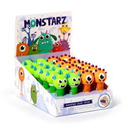 Glue Stick - Monstarz Monsters