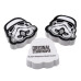 Eraser 3 Piece Set - The Original Stormtrooper