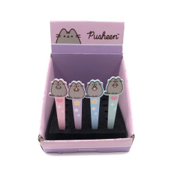 Shaped Tweezers - Pusheen the Cat Core