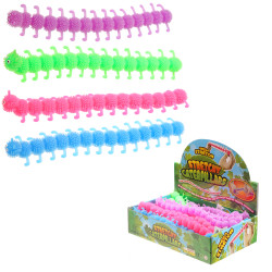 Fun Kids Stretch Caterpillar
