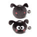Queasy Squeezies Fidget Toy - Kawaii Cute Shaun the Sheep