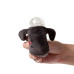 Queasy Squeezies Fidget Toy - Kawaii Cute Shaun the Sheep