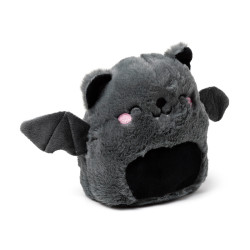 Microwavable Plush Lavender Heat Pack - Bat