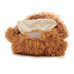 Microwavable Plush Lavender Heat Pack - Highland Coo