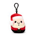 Squidglys Plush Keyring - Christmas Festive Friends