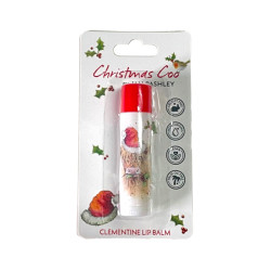 Stick Lip Balm - Jan Pashley Christmas Highland Coo Cow
