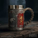 Sigil Tankard 14cm (GOT)