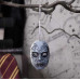 Harry Potter Death Eater Mask Hanging Ornament 7cm
