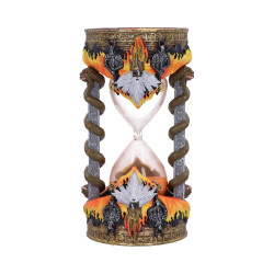 Dark Souls Gwyn Sand Timer 17.5cm