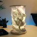 Cult Cuties Malpuss Foldable Lamp 21cm
