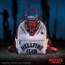 Stranger Things Hellfire Club Backpack